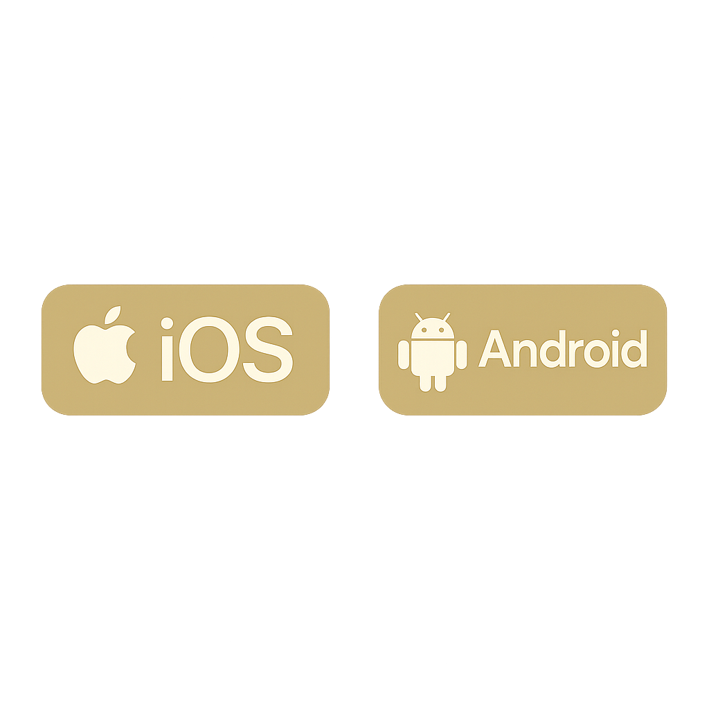 iOS / Android